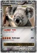KoalaProSkills