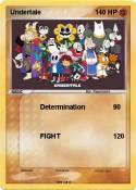 Undertale