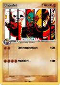 Underfell