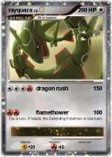 rayquaza