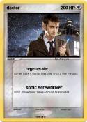 doctor