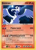 Reshiram