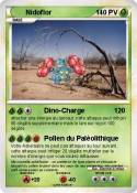 Nidoflor