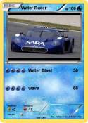 Water Racer