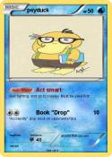 psyduck
