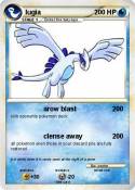lugia