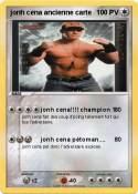 jonh cena