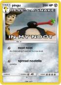 pingu