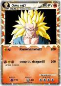 Goku ssj3