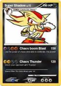 Super Shadow