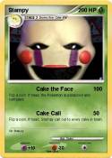 Stampy