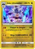 Goku Ultra