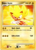 Super Sonic