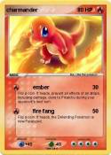 charmander