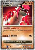 Groudon