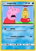 peppa pig