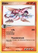 phakia