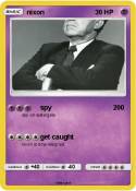 nixon