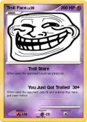 Troll Face