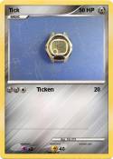Tick