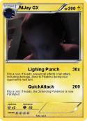 MJay GX