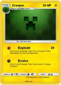 Creeper