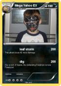 Mega Yahoo EX
