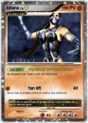 kitana
