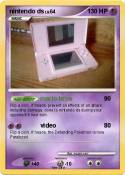 nintendo ds