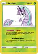 Rapidash