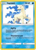 Rapidash