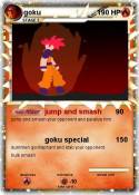 goku