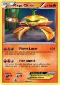 Mega Citron