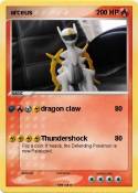arceus