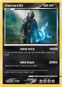 charizard EX