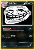Troll Face