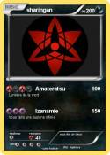 sharingan