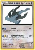 HEXA SHARK EX