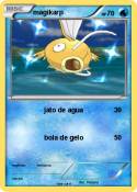 magikarp