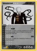 slenderman