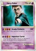 Harry Potter