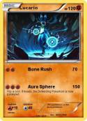 Lucario