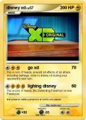 disney xd