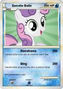Sweetie Belle