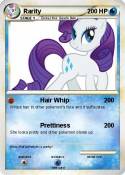 Rarity