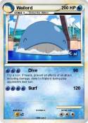 Wailord