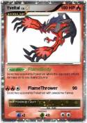 Yveltal