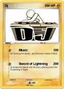 Dj