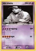 slim shaddy