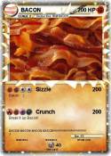 BACON